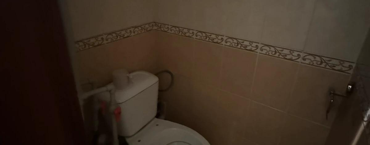 2-комнатная квартира, 53.8 м², 3/5 этаж, мкр Восток 114 — Жолан Батыра