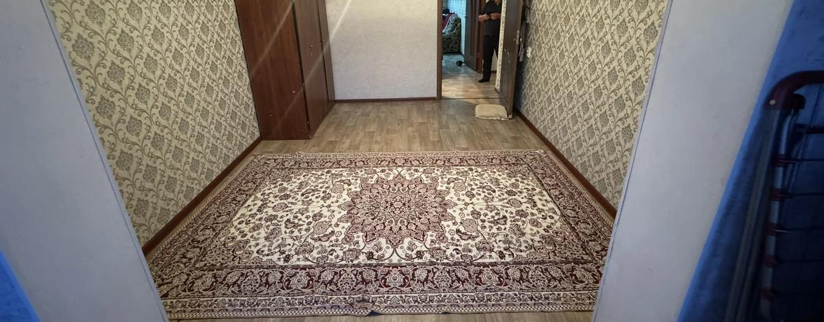 2-комнатная квартира, 53.8 м², 3/5 этаж, мкр Восток 114 — Жолан Батыра