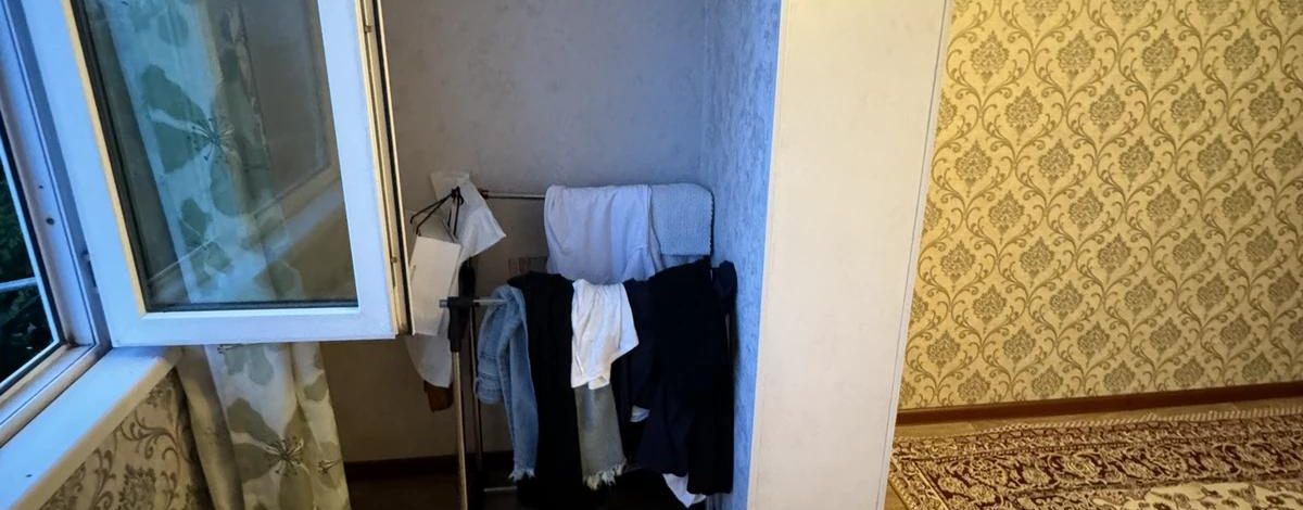 2-комнатная квартира, 53.8 м², 3/5 этаж, мкр Восток 114 — Жолан Батыра