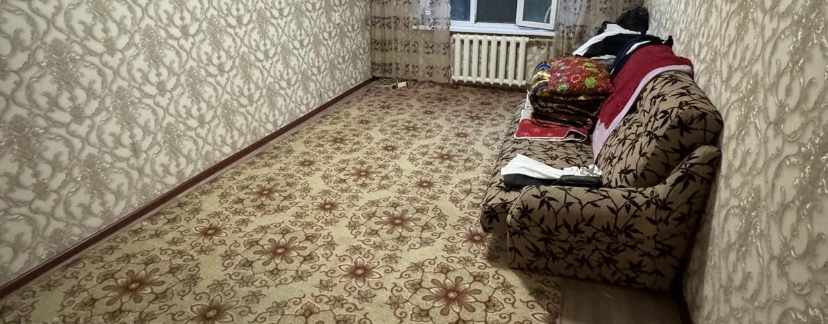 2-комнатная квартира, 53.8 м², 3/5 этаж, мкр Восток 114 — Жолан Батыра