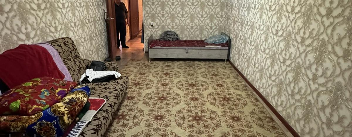 2-комнатная квартира, 53.8 м², 3/5 этаж, мкр Восток 114 — Жолан Батыра