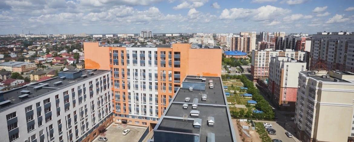 2-комнатная квартира, 62.5 м², 17/23 этаж, Айнакол 66/2