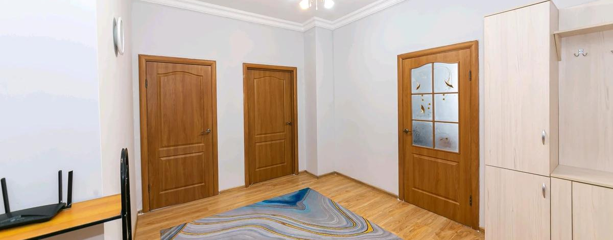 2-комнатная квартира, 90 м², 3/22 этаж, Нажимеденова 10