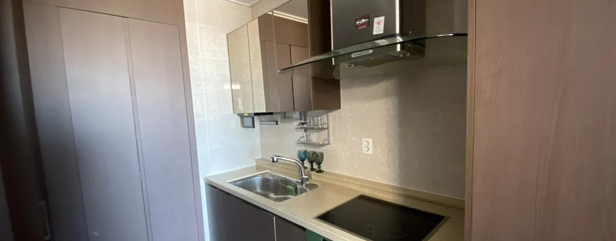 2-комнатная квартира, 70 м², 23/28 этаж, Кошкарбаева