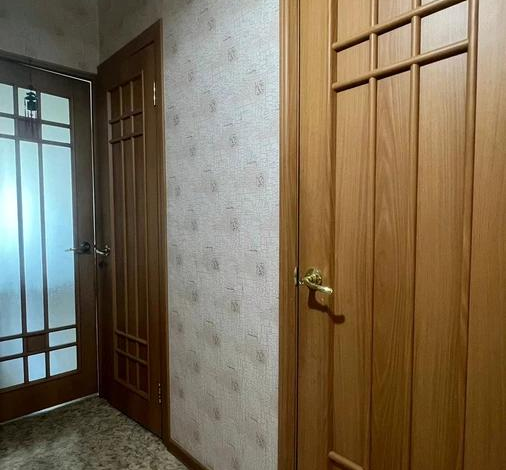 1-комнатная квартира, 37.4 м², 9/9 этаж, Республика 26