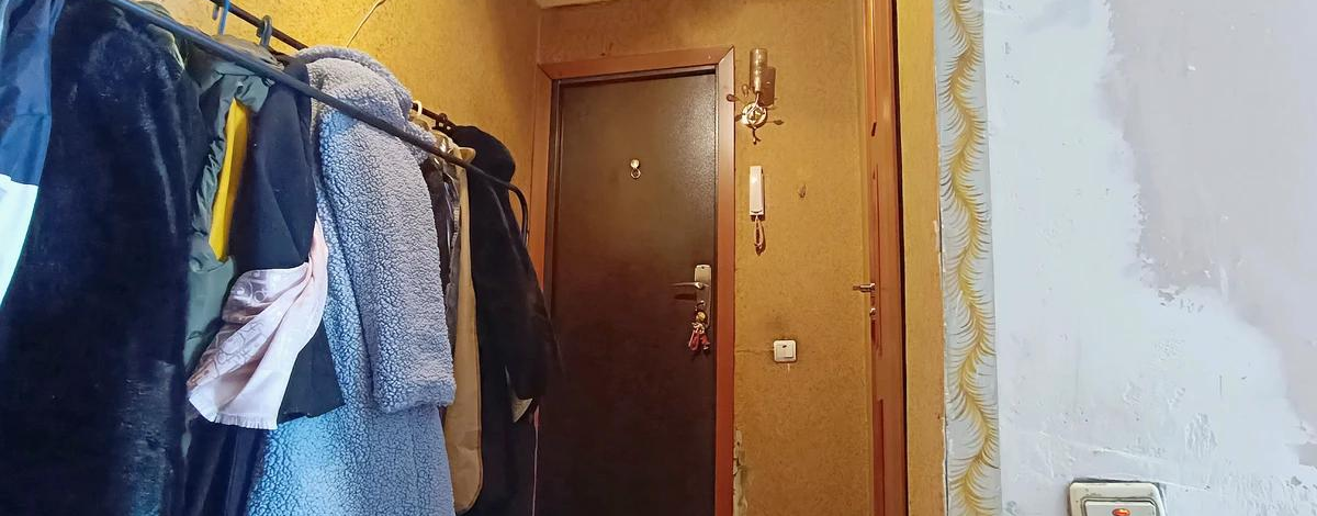 2-комнатная квартира · 51.6 м² · 4/5 этаж, мкр Аксай-3А 46