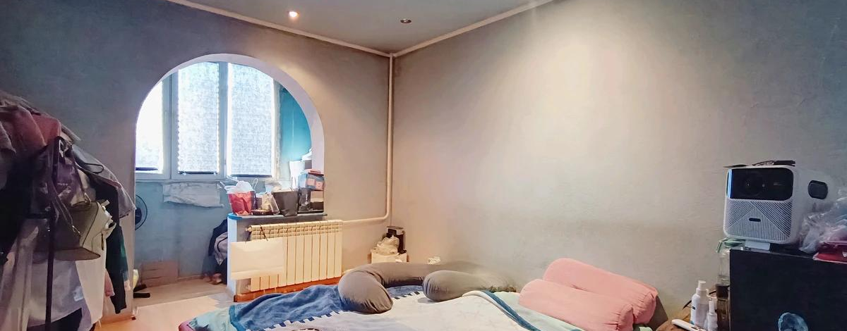 2-комнатная квартира · 51.6 м² · 4/5 этаж, мкр Аксай-3А 46