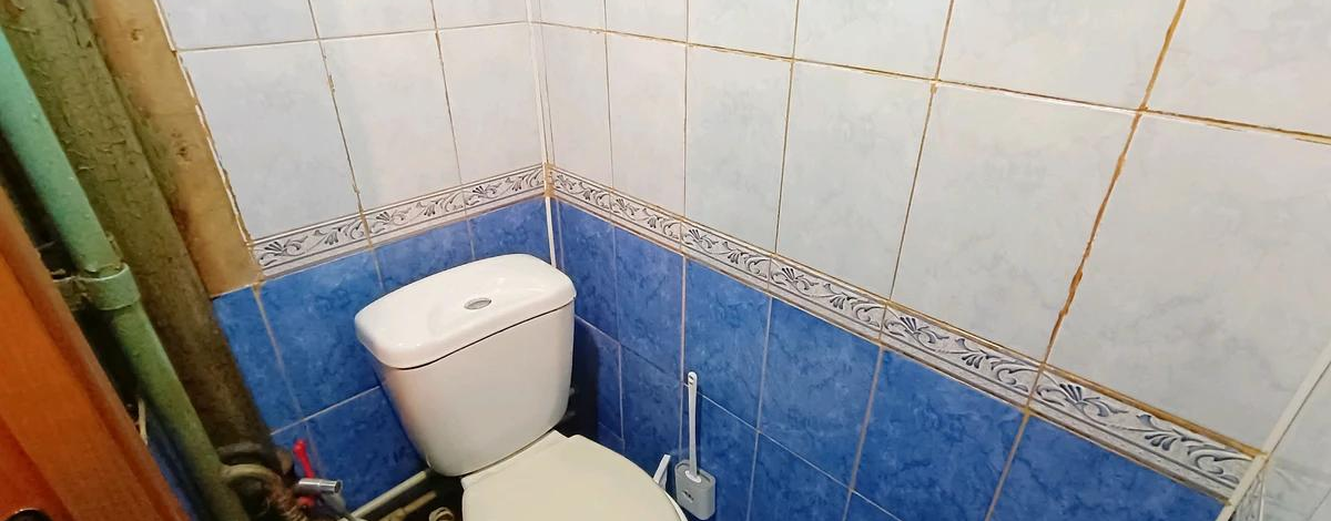 2-комнатная квартира · 51.6 м² · 4/5 этаж, мкр Аксай-3А 46