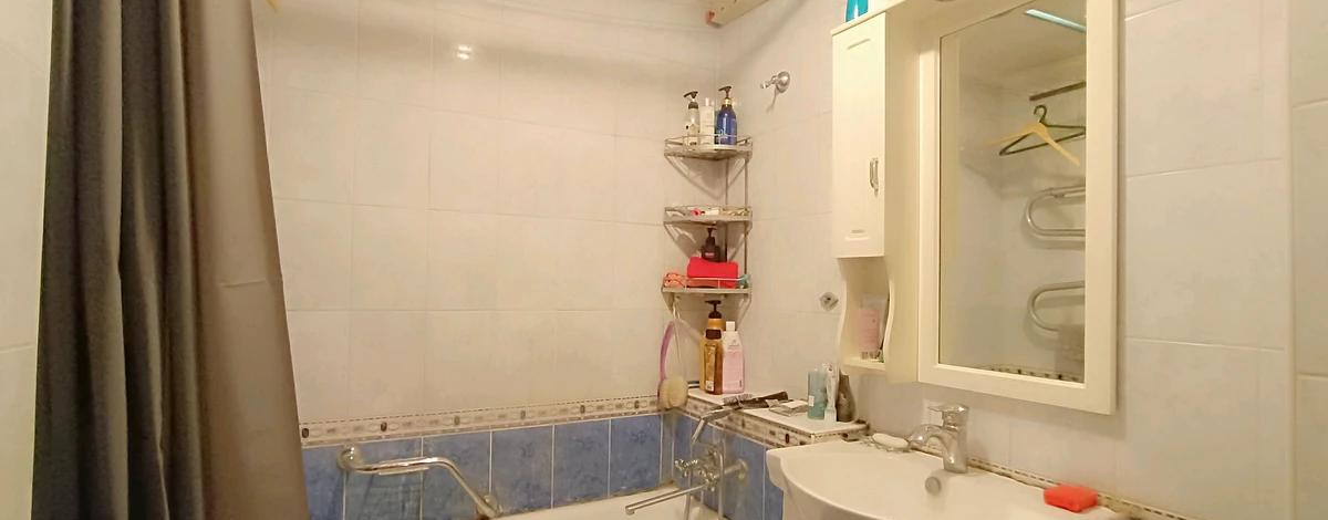 2-комнатная квартира · 51.6 м² · 4/5 этаж, мкр Аксай-3А 46