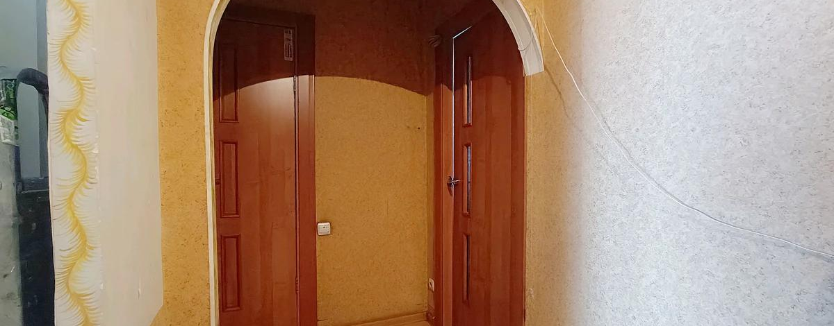 2-комнатная квартира · 51.6 м² · 4/5 этаж, мкр Аксай-3А 46