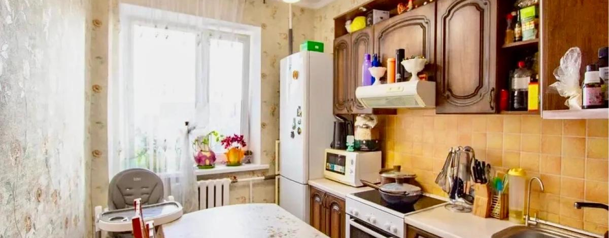3-комнатная квартира · 67.2 м² · 10/12 этаж, мкр Таугуль-1 76 — Ауэзовский