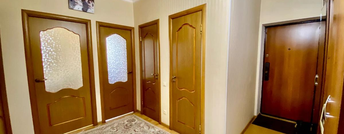 3-комнатная квартира · 67.2 м² · 10/12 этаж, мкр Таугуль-1 76 — Ауэзовский