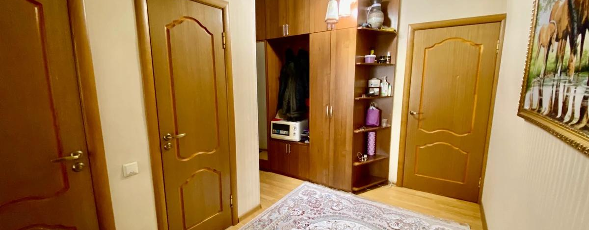 3-комнатная квартира · 67.2 м² · 10/12 этаж, мкр Таугуль-1 76 — Ауэзовский