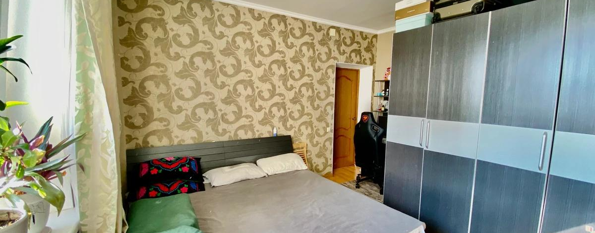 3-комнатная квартира · 67.2 м² · 10/12 этаж, мкр Таугуль-1 76 — Ауэзовский