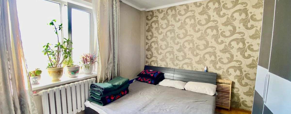 3-комнатная квартира · 67.2 м² · 10/12 этаж, мкр Таугуль-1 76 — Ауэзовский