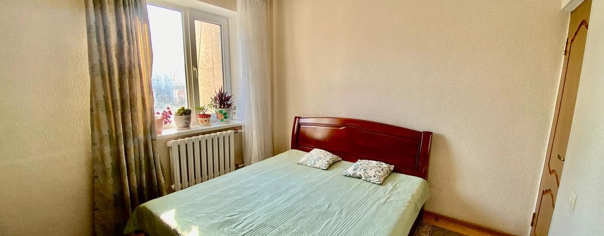 3-комнатная квартира · 67.2 м² · 10/12 этаж, мкр Таугуль-1 76 — Ауэзовский
