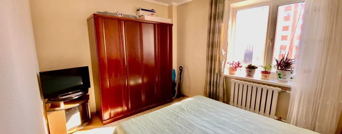 3-комнатная квартира · 67.2 м² · 10/12 этаж, мкр Таугуль-1 76 — Ауэзовский