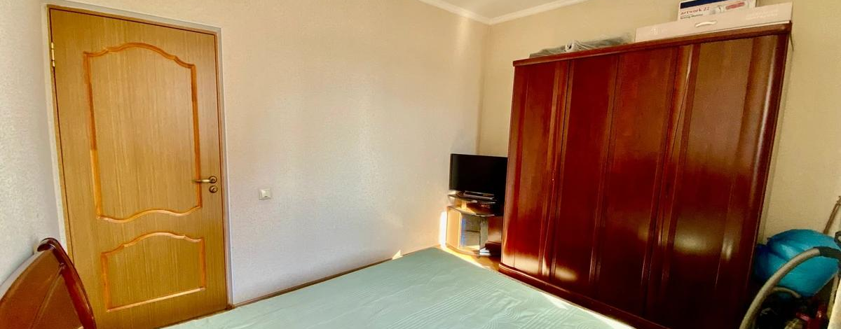 3-комнатная квартира · 67.2 м² · 10/12 этаж, мкр Таугуль-1 76 — Ауэзовский