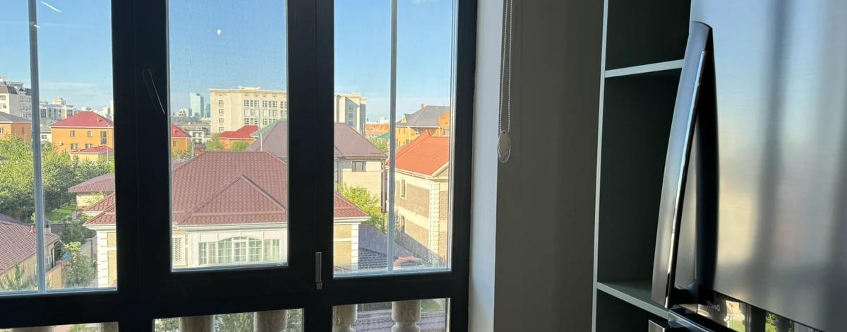 4-комнатная квартира, 176.1 м², 3/6 этаж, Кыз Жибек 38