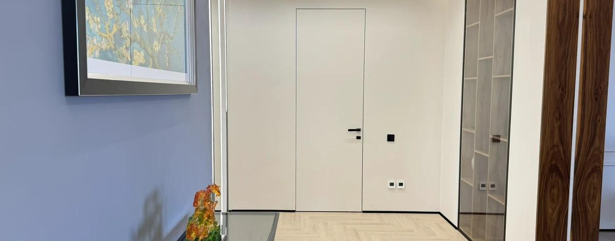 4-комнатная квартира, 176.1 м², 3/6 этаж, Кыз Жибек 38