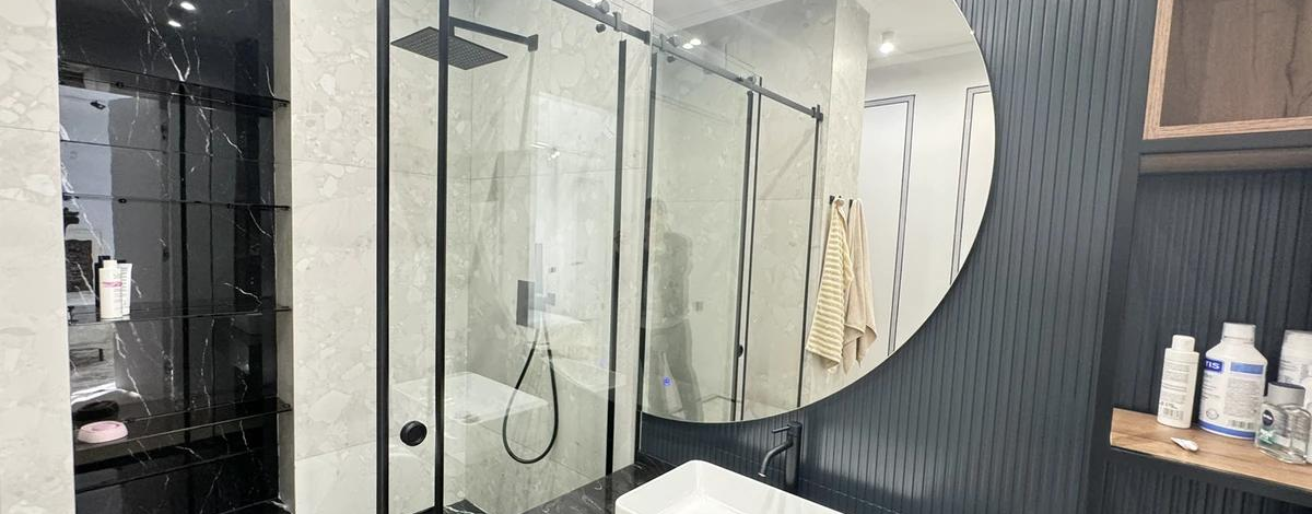 4-комнатная квартира, 176.1 м², 3/6 этаж, Кыз Жибек 38