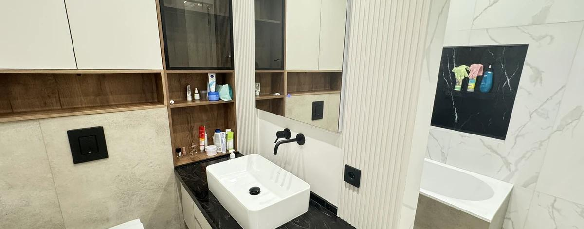 4-комнатная квартира, 176.1 м², 3/6 этаж, Кыз Жибек 38