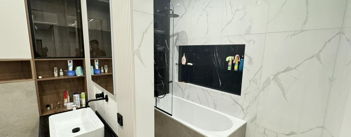 4-комнатная квартира, 176.1 м², 3/6 этаж, Кыз Жибек 38