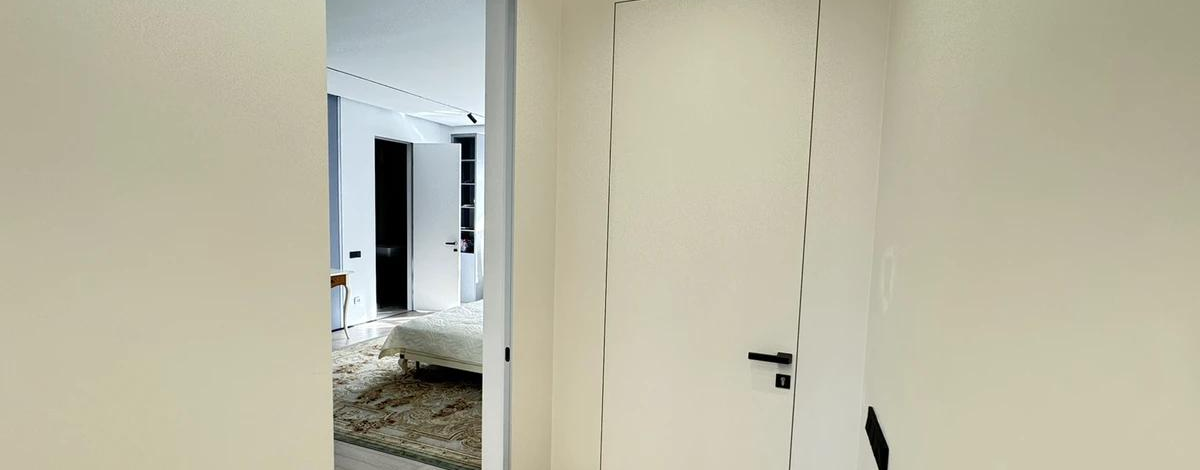 4-комнатная квартира, 176.1 м², 3/6 этаж, Кыз Жибек 38