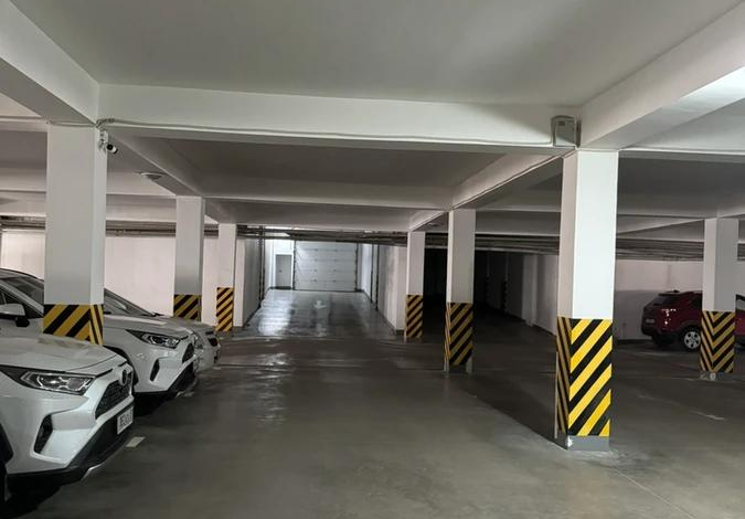 4-комнатная квартира, 176.1 м², 3/6 этаж, Кыз Жибек 38