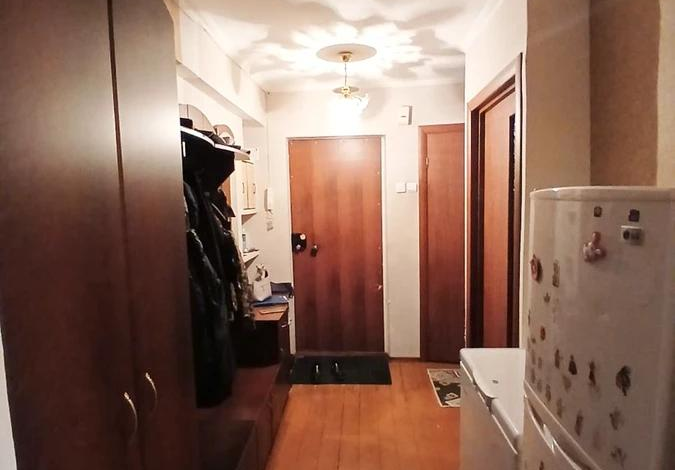 3-комнатная квартира · 58 м² · 4/9 этаж, Торайгырова 34