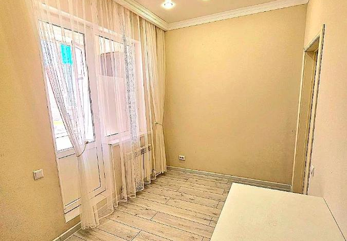 1-комнатная квартира, 40.48 м², 9/10 этаж, Айнакол 66/1