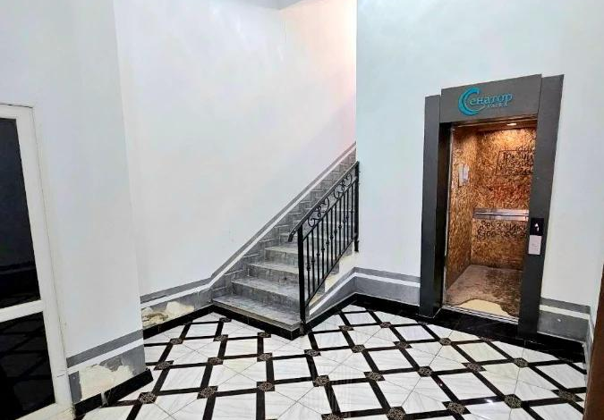1-комнатная квартира, 40.48 м², 9/10 этаж, Айнакол 66/1