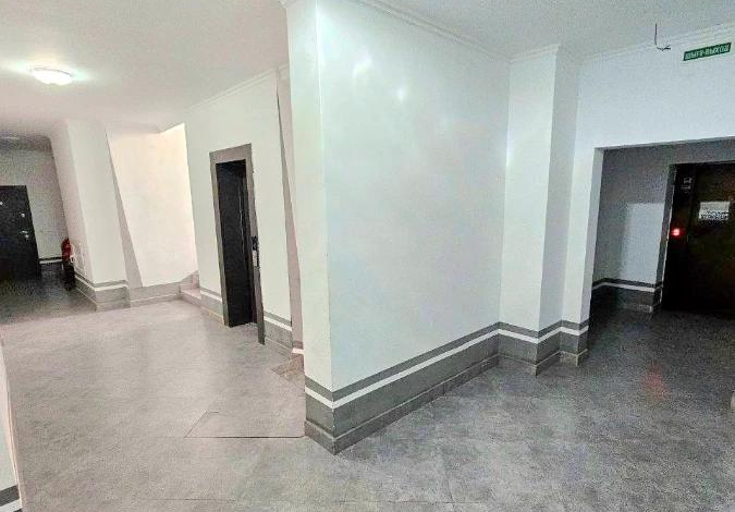 1-комнатная квартира, 40.48 м², 9/10 этаж, Айнакол 66/1