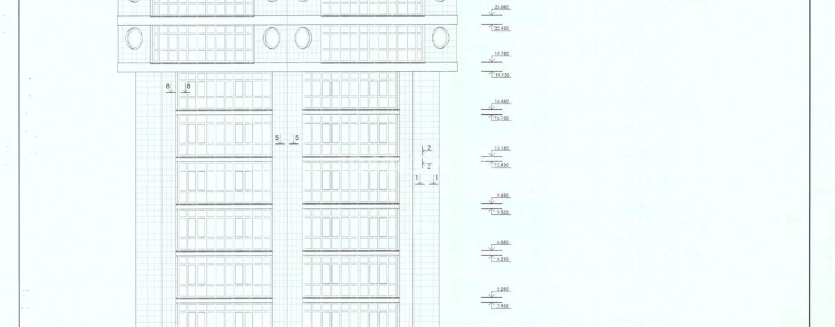 2-комнатная квартира, 55.44 м², 3/8 этаж, Дукенулы 4