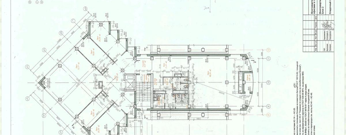 2-комнатная квартира, 55.44 м², 3/8 этаж, Дукенулы 4