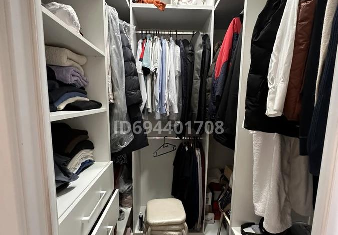 2-комнатная квартира · 74 м² · 10/14 этаж, Утепова 20 — Розыбакиева