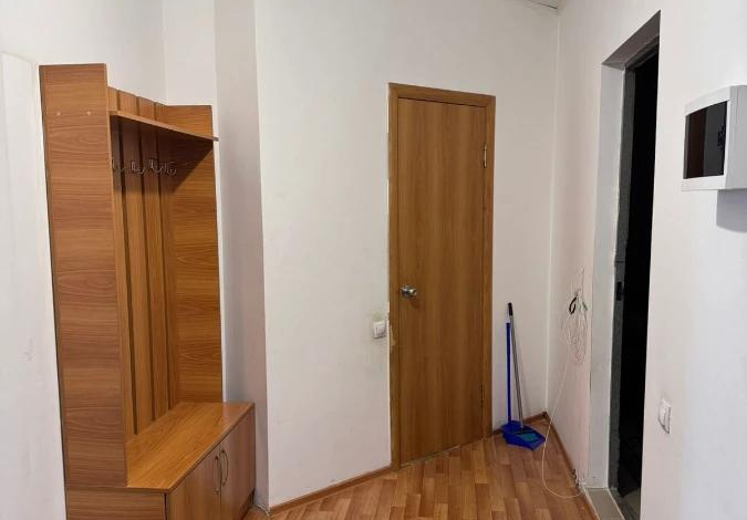 1-комнатная квартира, 47 м², 4/12 этаж, Нуршайыкова 6/1