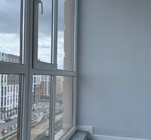 2-комнатная квартира, 54 м², 4/12 этаж, Каршыга Ахмедьярова 2