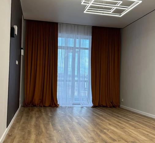 2-комнатная квартира, 54 м², 4/12 этаж, Каршыга Ахмедьярова 2