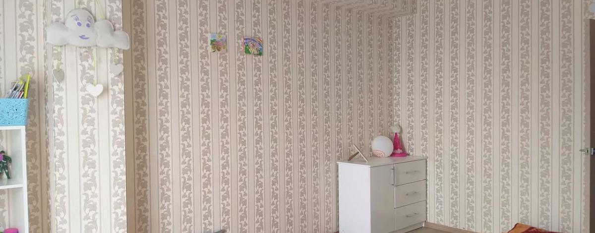 2-комнатная квартира · 56 м² · 8/9 этаж, Жибек Жолы 5