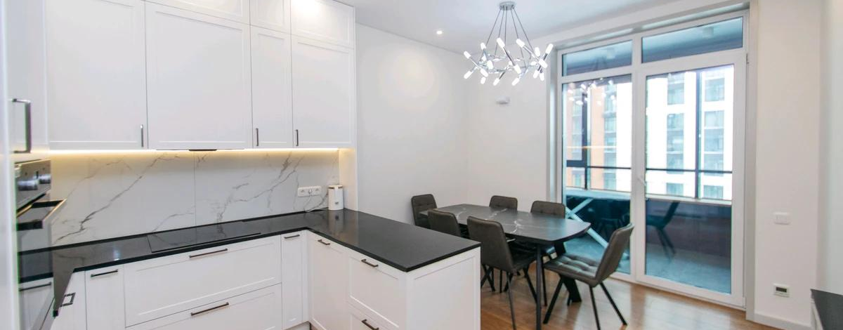 2-комнатная квартира, 85 м², 7/12 этаж, Бухар жырау 20