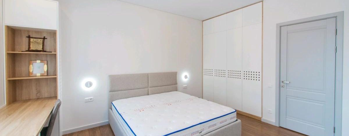 2-комнатная квартира, 85 м², 7/12 этаж, Бухар жырау 20