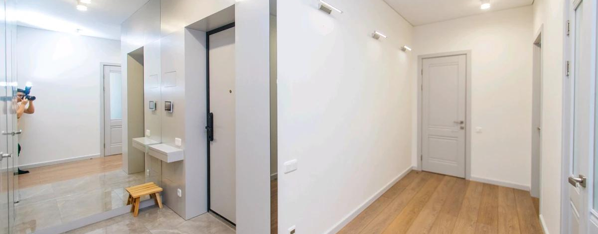 2-комнатная квартира, 85 м², 7/12 этаж, Бухар жырау 20