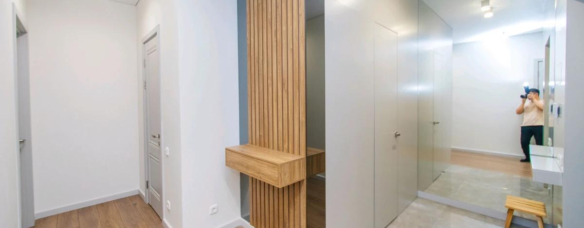 2-комнатная квартира, 85 м², 7/12 этаж, Бухар жырау 20