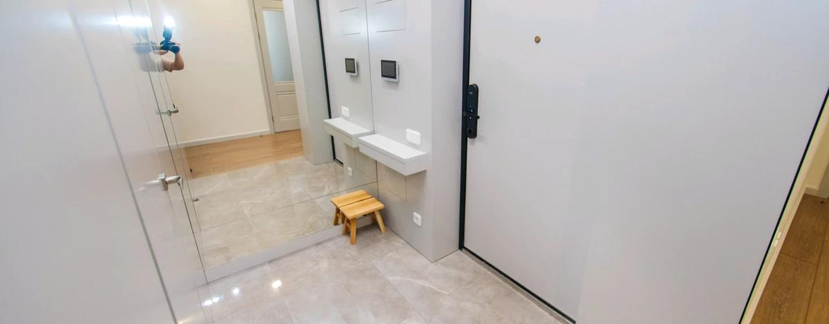 2-комнатная квартира, 85 м², 7/12 этаж, Бухар жырау 20
