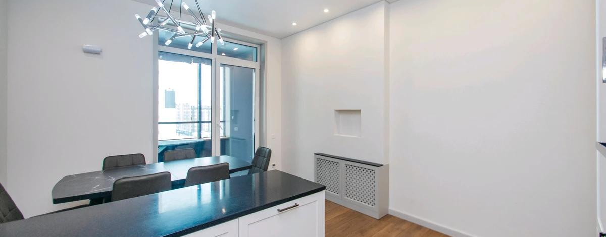 2-комнатная квартира, 85 м², 7/12 этаж, Бухар жырау 20