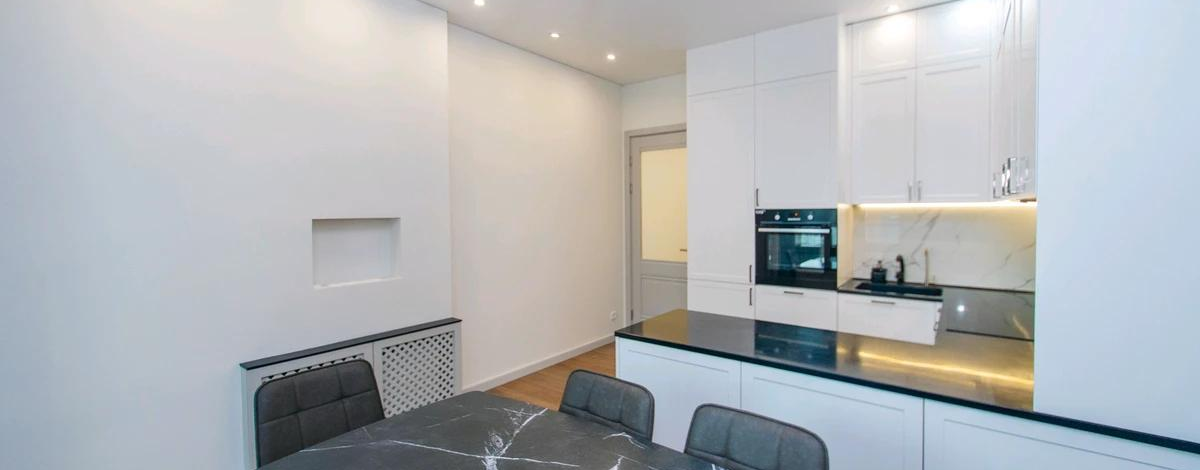 2-комнатная квартира, 85 м², 7/12 этаж, Бухар жырау 20