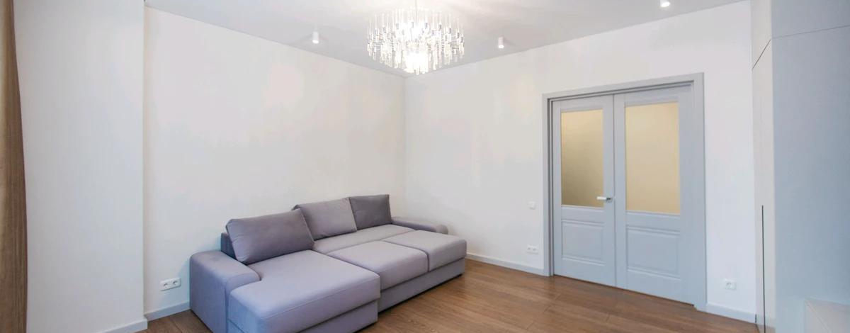 2-комнатная квартира, 85 м², 7/12 этаж, Бухар жырау 20