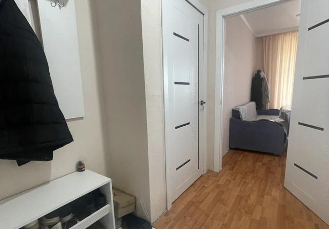 1-комнатная квартира, 41 м², 4/10 этаж, Ардагерлер 38