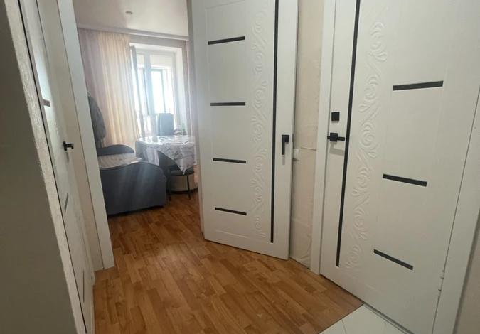 1-комнатная квартира, 41 м², 4/10 этаж, Ардагерлер 38